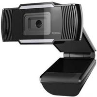 Webcam Genesis NKI-1672 Full HD 1080 p Zwart (1 Stuks) - thumbnail