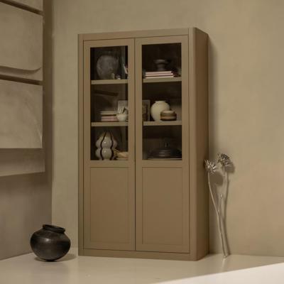 Buffetkast Gunnar Mud