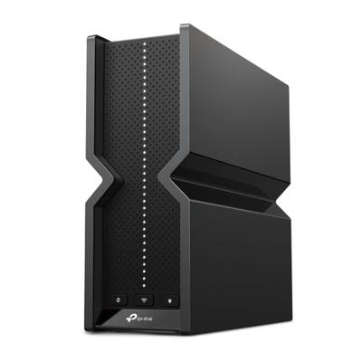 TP-Link Archer BE550 Router Zwart - thumbnail