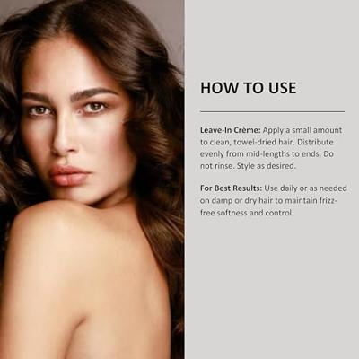 Previa Natural Haircare Styling Creme 200ml