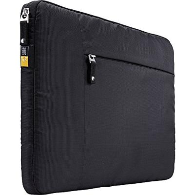 Case Logic 13" sleeve (zwart, ts-113-k)