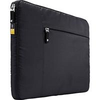 Case Logic 13" sleeve (zwart, ts-113-k) - thumbnail
