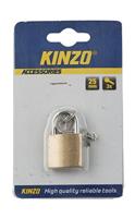 Kinzo Hangslot 25mm - thumbnail