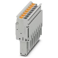 Phoenix Contact 3211287 Stekker Grijs 25 stuk(s) - thumbnail