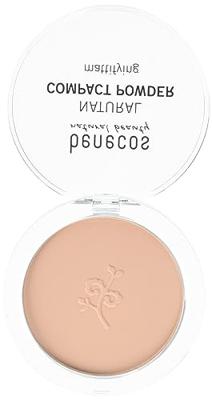 Benecos Natural Compact Powder Fair