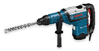 Bosch Professional GBH 8-45 D SDS-Max-Boorhamer 1500 W - thumbnail
