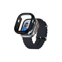 PanzerGlass Snappie Full Body Bulky 3724 Screenprotector (glas) Apple Watch Ultra, Watch Ultra 2 1 stuk(s) Anti-vingerafdruk, Krasvast - thumbnail