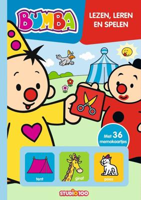 Lezen, leren en spelen Lezen, leren en spelen