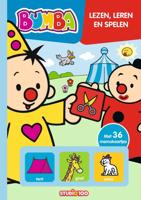 Lezen, leren en spelen - thumbnail