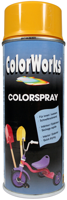 ColorWorks Colorway | Goldyellow | 400ml - 918501 - thumbnail