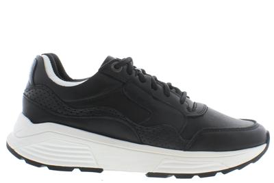 Xsensible Golden gate 33000.3 003 GX black Zwart maat 42 Xsensible Golden gate 33000.3 003 GX black Zwart maat 42