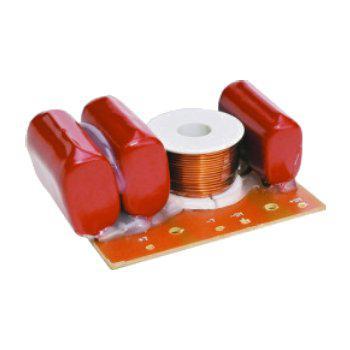 JB Systems CN6 Passieve cross-over 1-weg