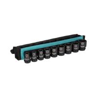 Makita Accessoires Krachtdoppenset 9-delig - E-16617 - thumbnail