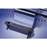 HellermannTyton FKH25-HIR-BK-C1 Bevestigingssokkel Schroefbaar 151-16250 Voor lintkabel, Stootbestendig Zwart 1 stuk(s)