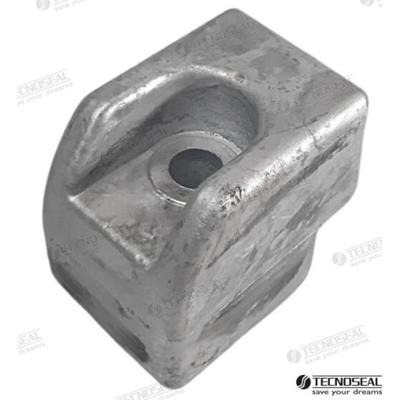 TEN00938AL - BLOK VOOR J&E G2 SERIE 200-300 ALU