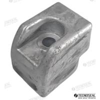 TEN00938AL - BLOK VOOR J&E G2 SERIE 200-300 ALU - thumbnail