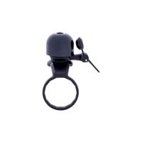 CONTEC fietsbel "diamond bing gl" ct bell diamond bing gl black m. glink - thumbnail