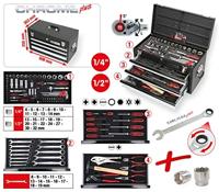 KS Tools 918.0100 9180100 Gereedschapsset - thumbnail