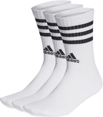 Adidas Cushioned Sportswear Crew Sokken (3-pack)