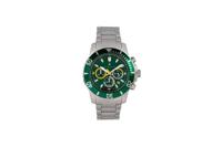 Nautis Dive Chrono 500 17065-I Heren Horloge 45mm 50 ATM - thumbnail