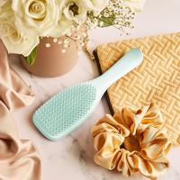 Tangle Teezer Ultimate Detangler Fine & Fragile Ice Blue1St - thumbnail