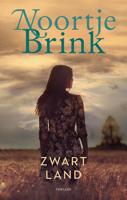 Zwart land - Noortje Brink - ebook - thumbnail