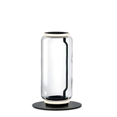 Flos Noctambule Vloerlamp - 1 High Cylinder Flos Noctambule Vloerlamp - 1 High Cylinder