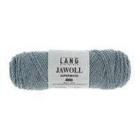 Lang Yarns Jawoll 95 Marrone - thumbnail