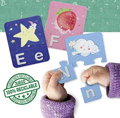 Kinderpuzzel Educa 18696