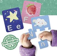 Kinderpuzzel Educa 18696 - thumbnail