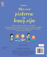 WPG Uitgevers Alles over piekeren en bang zijn - thumbnail