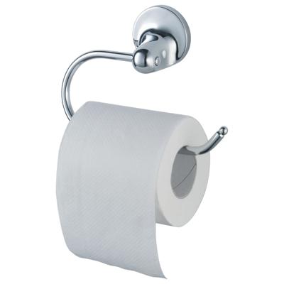 Toiletrolhouder Haceka Aspen Chroom