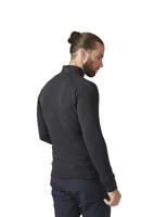 Rab Nexus Fleece Heren Black S - thumbnail