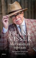 Met vallen en opstaan - Frank Visser - ebook - thumbnail