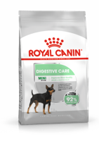 Royal Canin Mini Digestive Care hondenvoer 2 x 3 kg - thumbnail