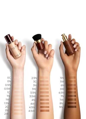 Guerlain Terracotta Le Teint - Matte Foundation 2.5N 35ml Guerlain Terracotta Le Teint - Matte Foundation 2.5N 35ml