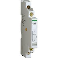 2.2 A 414 V Schneider Electric 21116 - thumbnail