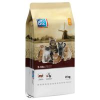 CAROCROC KAT 3-MIX 7 KG - thumbnail