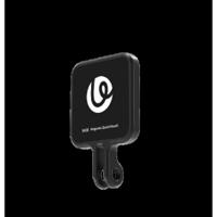 Ulanzi IN08 Magnetische Quick Mount voor Insta360 GO Ultra - thumbnail