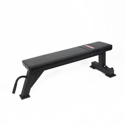 PTessentials PRO Flat Bench Fitnessbank - Professioneel - verwacht eind november
