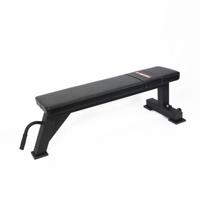 PTessentials PRO Flat Bench Fitnessbank - Professioneel - verwacht eind november - thumbnail