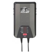 Merkloos Smart acculader sc10 6/12 volt - 5 - 20 ah voor - thumbnail
