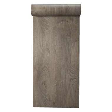 Vinyl Infinity - grijs