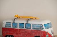 Ravensburger 3d puzzel volkswagen bulli t1 - thumbnail