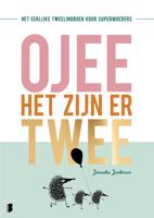 O jee, het zijn er twee - Janneke Jonkman - ebook - thumbnail