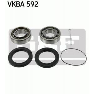Wiellager VKBA592