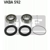 Wiellager VKBA592 - thumbnail