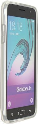 Mobilize Naked Protection Case Samsung Galaxy J3 2016 Clear