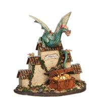 Efteling De Draak - thumbnail