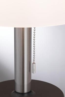 Paulmann 94309 4000870943090 Tafellamp op zonne-energie 0.8 W Warmwit RVS Paulmann 94309 4000870943090 Tafellamp op zonne-energie 0.8 W Warmwit RVS